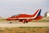 Red Arrows