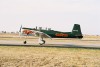 Nanchang CJ-6A