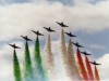 Frecce Tricolori