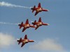Patrouille Suisse
