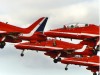 Red Arrows