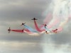 Red Arrows