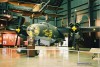 Marauder und Staggerwing