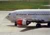 B737 Scandinavian