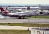B747 Virgin Atlantic