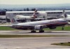 B777 American